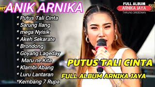 Download lagu FULL ALBUM ARNIKA JAYA PUTUS TALI CINTA mp3 Download lagu FULL ALBUM ARNIKA JAYA PUTUS TALI CINTA mp3