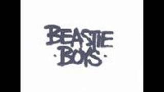 Beastie Boys  Shadrach Peanut Butter Wolf Remix)