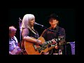 Who Will Sing for Me - Emmylou Harris   Angel Band