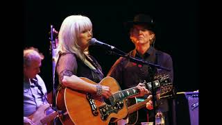 Who Will Sing for Me - Emmylou Harris   Angel Band