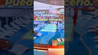 WONDER OF THE SEAS  “¡Esto Es lo Que Te Estás Perdiendo!”