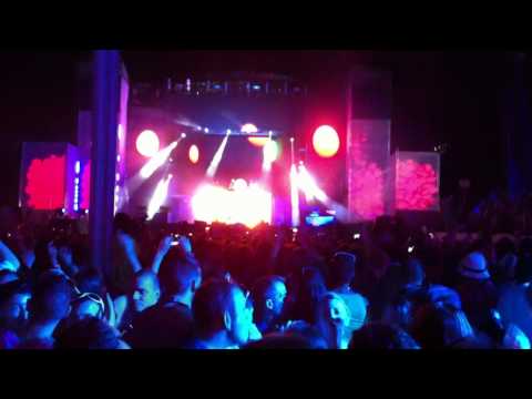 Space Opening Fiesta 2012 (Ibiza) - Carl Cox
