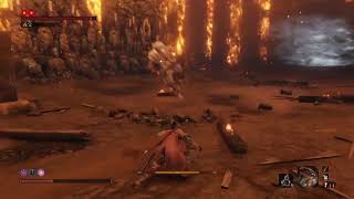 隻狼　SEKIRO  葦名城オンライン 　part9
