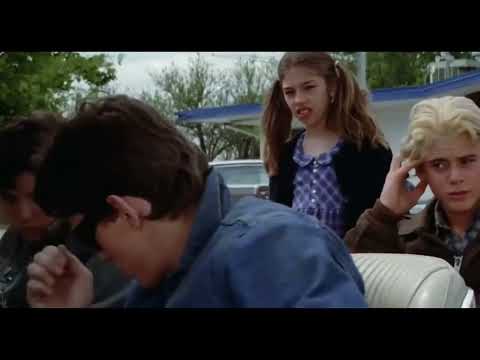 The outsiders on crack pt 3