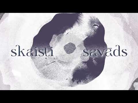 Instrumenti - Skaisti savāds (teksta video)