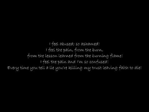 V-Mob Reflections Lyrics