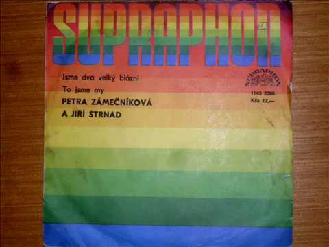 Zámečníková   Strnad   To jsme my