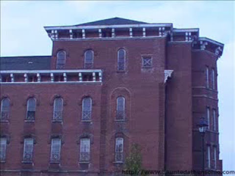 Athens Lunatic Asylum - The Ridges Video 6