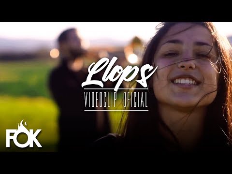 FOK - 07 LLOPS (Videoclip Oficial feat. Jana)