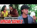 Shahrukh Khan Special Scene 2 Baazigar Kajol Shilpa Shetty Bollywood Movie Scene