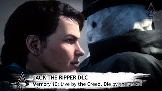 Assassin's Creed Syndicate - Jack the Ripper - Live by the Creed, Die by the Creed [100% Sync]