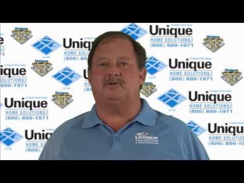 Unique Home Solutions Valentine's Day Specials