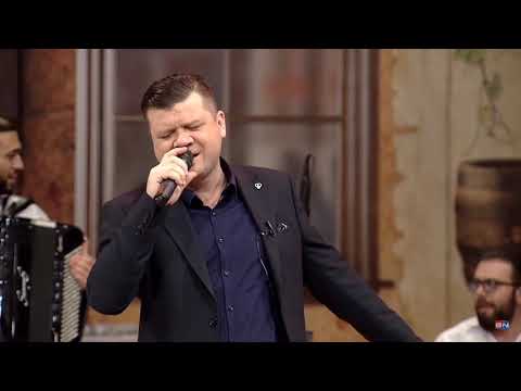 Agisa Domic-Ne gledaj u meni pijanca ni slabica (live)