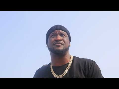 MR. P (Psquare ) Behind the scenes