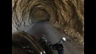 Durmitor - Pivsko jezero Montenegro moto