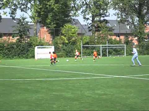 Film PVCV E1 De Meern E1