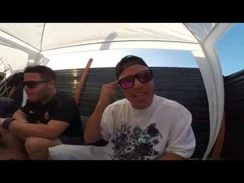 Giorgio MasPlatino Ft. Jhul Brayner - Una salida (Oneshot)