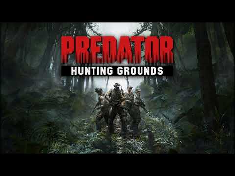 Main Menu Theme (Predator: Hunting Grounds OST)