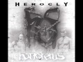 Homoferus - Herocly (2012) 
