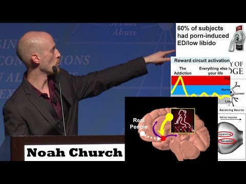 Raised on a Diet of Internet Porn: The Health Consequences of Long-Term Use