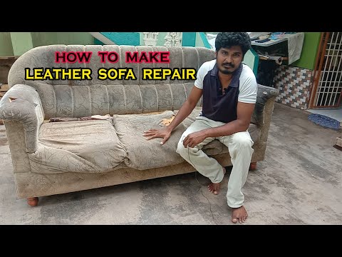 2 days wooden sofa set repairing services, in bengaluru
