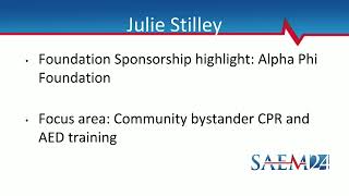 The Application Process for Foundation Research Funding (Research Committee Sponsored)