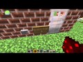 Механизмы Никиты-Домашний дверной звонок в minecraft 1.5.2+ 