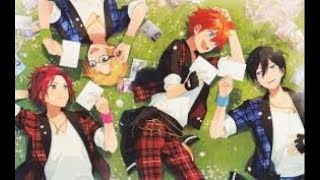 歌曲分享 - Trickstar  HEART BEATER / 虹色のSeasons