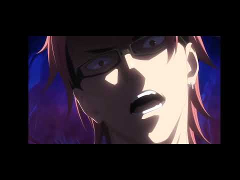 Food Wars - Soma Challenges Shinomiya