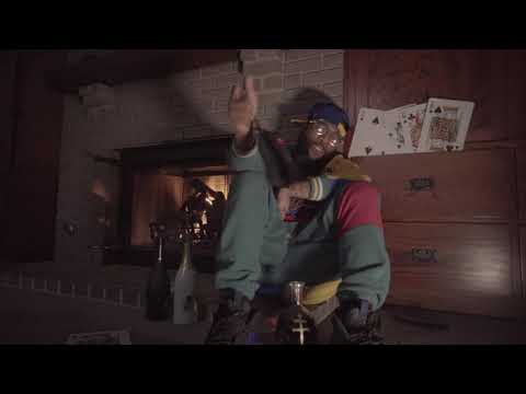 Da Robba - FaceCard | Tweakz4Weekz