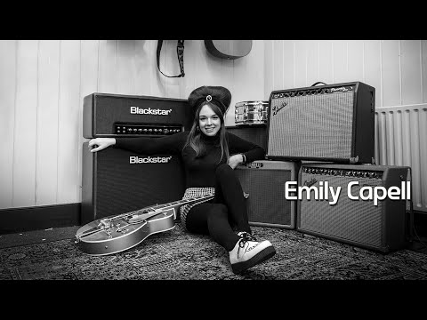 Emily Capell (Live on MobileCoin Radio)
