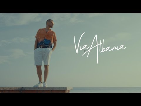XEX - Via Albania (Prod. By DMSBeatz & EBeats)