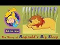 64 Zoo Lane Reginald S Big Sleep S02E01 HD Cartoon For Kids