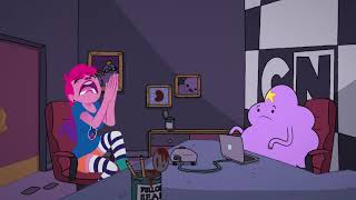 AGORA É OFICIAL!!! ANY MALU NO CARTOON!