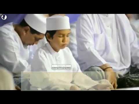 dzikir lailahaillallah AL KHIDMAH..😀😘