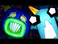 I Played 7 BAD Mascot Horror Games