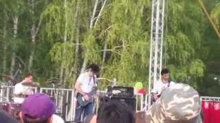 Nemra - I don&#39;t care (Voice of Nomads) Russia, Baykal, Buryatia, Ulan Ude