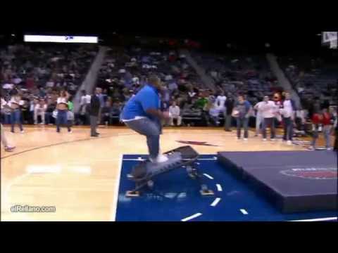 Big Boy Super Slamdunk!!