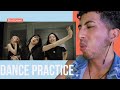 Download lagu BLACKPINK Shut Down DANCE PERFORMANCE VIDEO REACTION
