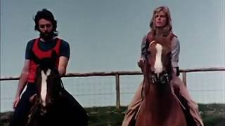 PAUL McCARTNEY Three legs 1971