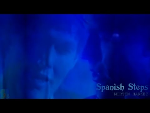 MORTEN HARKET - Spanish Steps [official music video w/ lyrics subtitles]