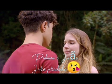 Poliana & João) jura juradinho. carol & vitoria ✨