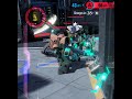 Sneed Plays Gundam Evolution Core Fighter Team Wipe