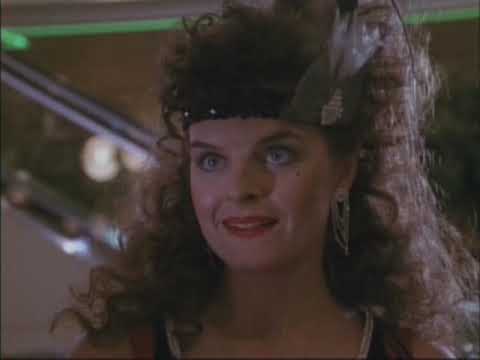 MacGyver Fifth Season The Lost Amadeus