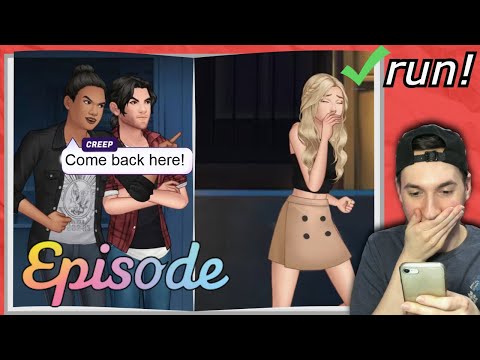 Video cover