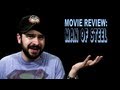 Movie Review Man Of Steel