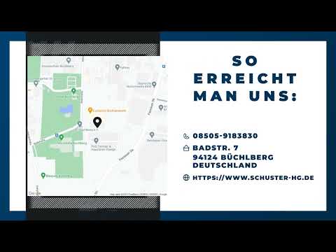 Schuster Gebäudetechnik GmbH YouTube-Vdeominiatur 6