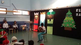 CEIP Alcalde de Móstoles