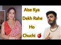 Sassy Poonam Viral Roast Video
