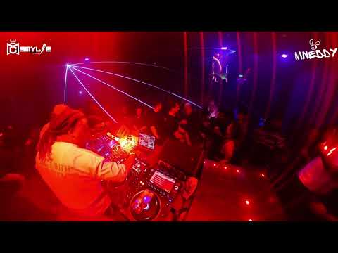 DJ Mneddy x MC Smylie Live Mix @ Bodega | House of Yanos Energy 🔥 Amapiano • Afrobeats • Open Format